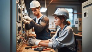 What Is an Apprentice Electrician: Your First Step to Success