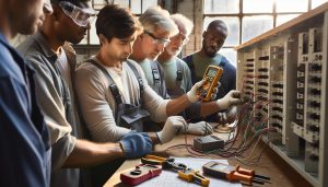 How to Determine Amperage: Essential Methods for Electricians