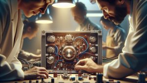 How Automatic Voltage Regulator Works: Inside Look