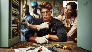 How Long to Become a Journeyman Electrician? Path to Success