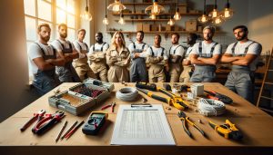 How Much Does an Electrician Cost? Fair Pricing Guide