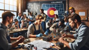 Electrician Resource Hub | Career, Licensing & Salary Guide 5 How to Become an Electrician in Colorado: Complete Career Path