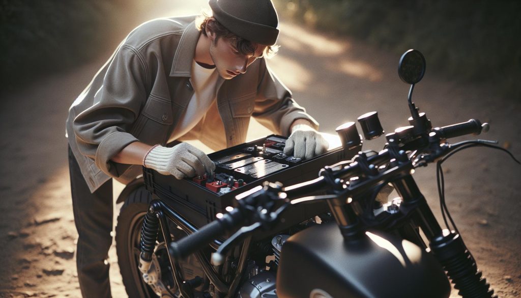 What Voltage Is a Motorcycle Battery: Two-Wheel Power Systems