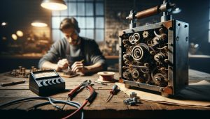 What is a Mechanical Voltage Regulator: Key Facts