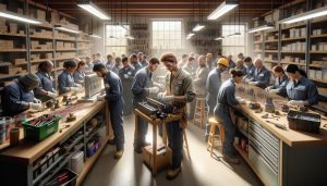 How Long Does It Take to Become a Licensed Electrician? Truth Revealed
