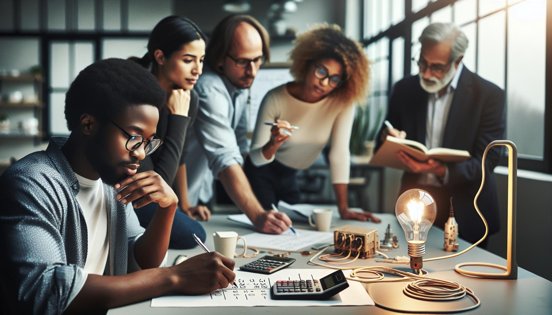 How To Convert Wattage To Amperage: Easy Calculation Method ...