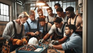 How to Become a Certified Electrician: License Requirements