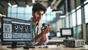 What is a Solid State Voltage Regulator: Modern Solution