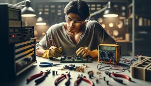 How to Increase Amperage in a Circuit: Safe Upgrade Tips