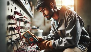 How to Read Amperage with a Multimeter: Pro Guide for Accurate Results