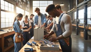 How Long Is Lincoln Tech Electrician Program: Complete Overview