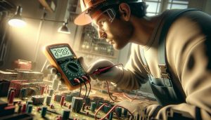 What Does Amperage Measure: Understanding Electrical Flow