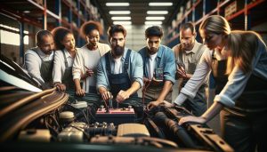 What Voltage is a Car Battery: Complete Specs & Standards