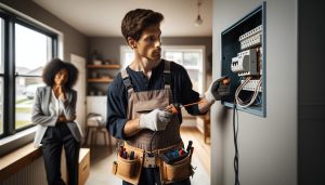 How Much Does an Electrician Cost Per Hour? Current Rates