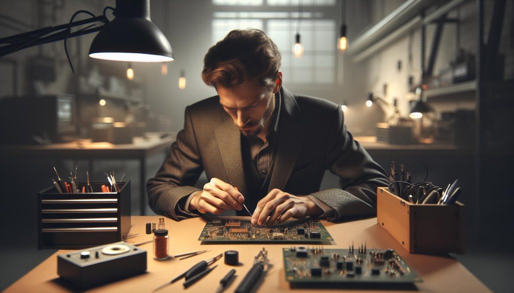 How to Increase Amperage: Circuit Modification Techniques