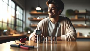 What Voltage Are AAA Batteries: Portable Power Facts You Need