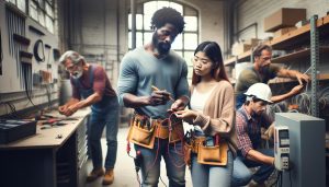 How Long is Schooling for Electrician? Time Investment Guide