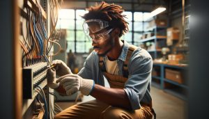 How Long is Trade School for Electrician? Duration Breakdown