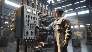 How Does a Transformer Step Down Voltage: Essential Process