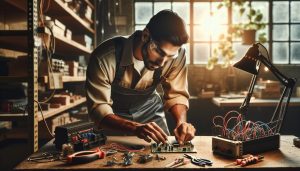 What is Amperage: Essential Guide for Electrical Professionals