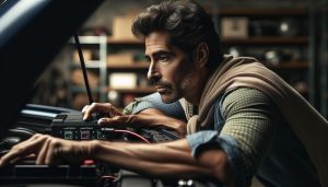 What Amperage Should I Charge My Car Battery At: Safe Rates