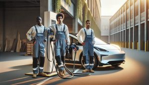 How Long to Charge an Electric Car: Complete Guide for Electricians