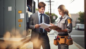 Can One Use Electrician’s License From Another State in California?
