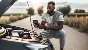 What Voltage Should Your Battery Voltage Be While Driving: Road Test
