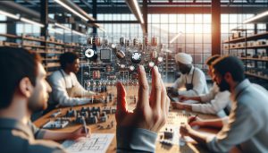 How Does a Buck Converter Step Down Voltage: Switching Guide