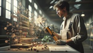 What Is an Electrical Gradient: Voltage Distribution Guide