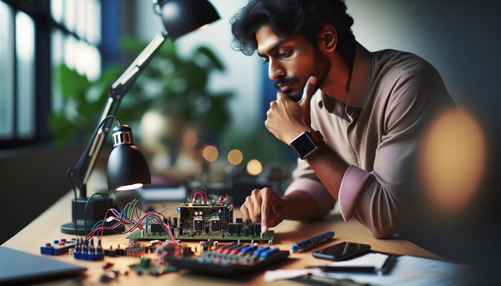 How Does a Boost Converter Step Up Voltage: Power Electronics