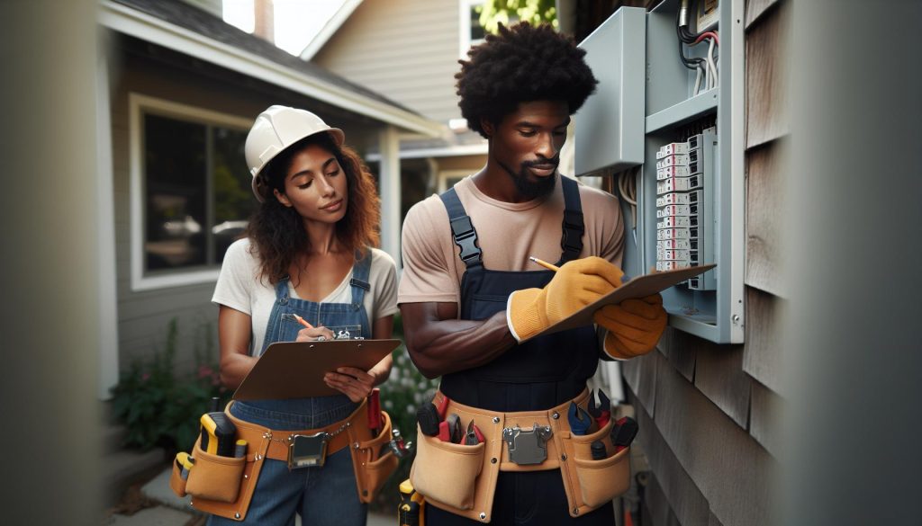 How to Determine House Amperage: Complete Service Size Guide