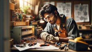 How Long Does It Take to Become an Electrician? Real Timeline