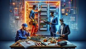 How to Determine Panel Amperage: Electrical Service Assessment