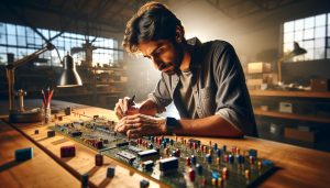 How do Voltage Multipliers Work: Circuit Magic Explained