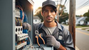 How Much Does a Licensed Electrician Make? Salary Breakdown