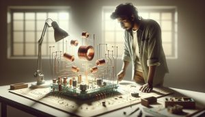 What Is Electrical Inductance: Magnetic Field Properties