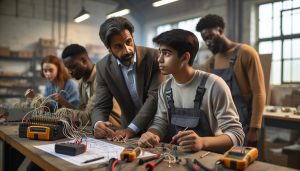 How to Start an Electrician Apprenticeship: Beginner’s Blueprint