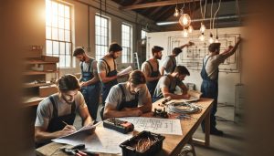 How Long Does It Take to Get Electrician License: Complete Timeline