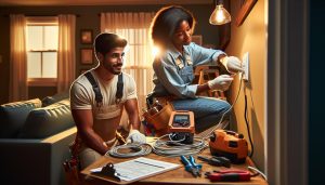 How Much Does a Starting Electrician Make: Entry-Level Salaries