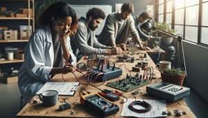 How to Measure Amperage in a Circuit: Accurate Testing Guide