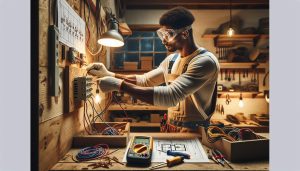 How to Wire a Three-Way Switch: Master Electrician Guide