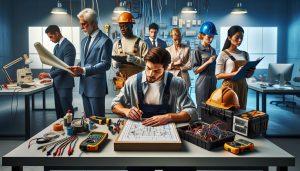 What Is Needed to Become an Electrician: Essential Requirements