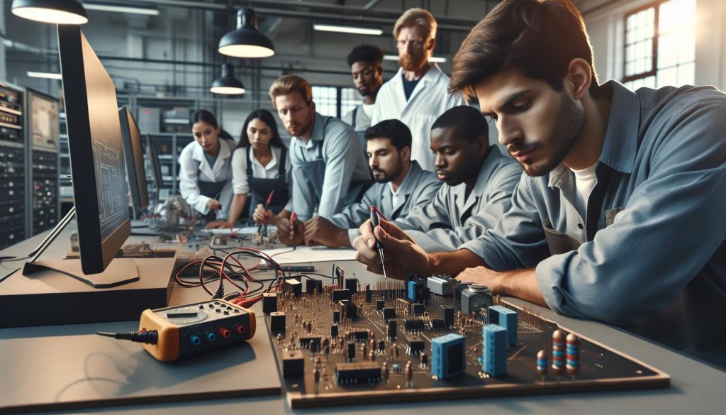 How to Boost Amperage in a Circuit: Safe Enhancement Methods