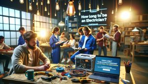 How Long to Be an Electrician? Fastest Path to Certification