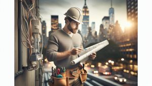 How Much Does an Electrician Make in New York: Top Pay Revealed