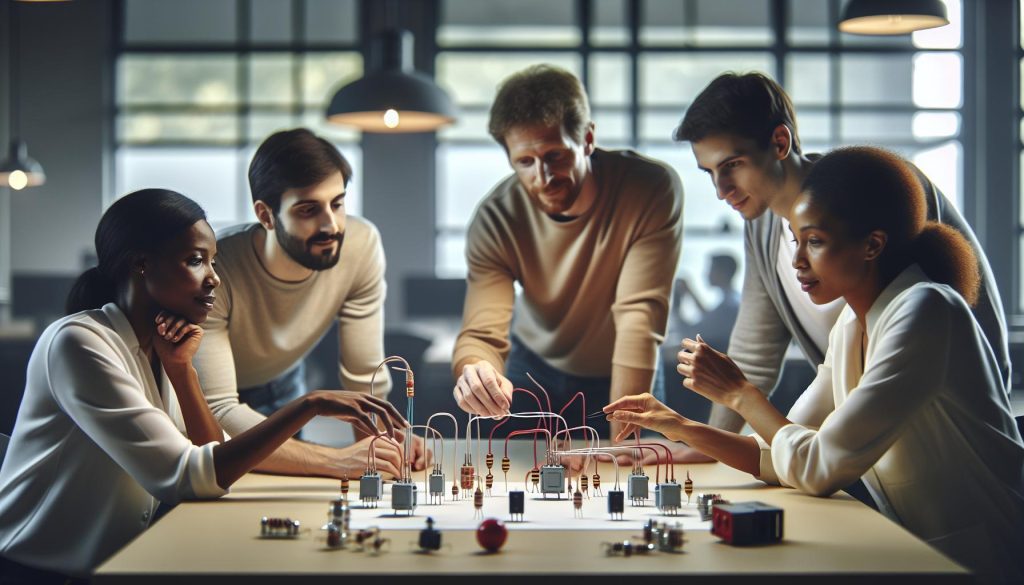 How to Limit Amperage in a Circuit: Protection Methods That Work