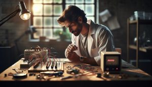 How to Step Up Amperage: Electrical Current Increase Strategies