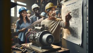 How Does a Generator Produce Electricity? Essential Mechanics Explained