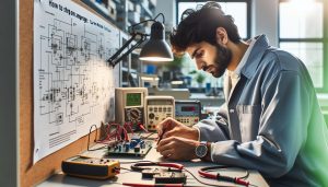 How to Step Down Amperage: Current Reduction Techniques